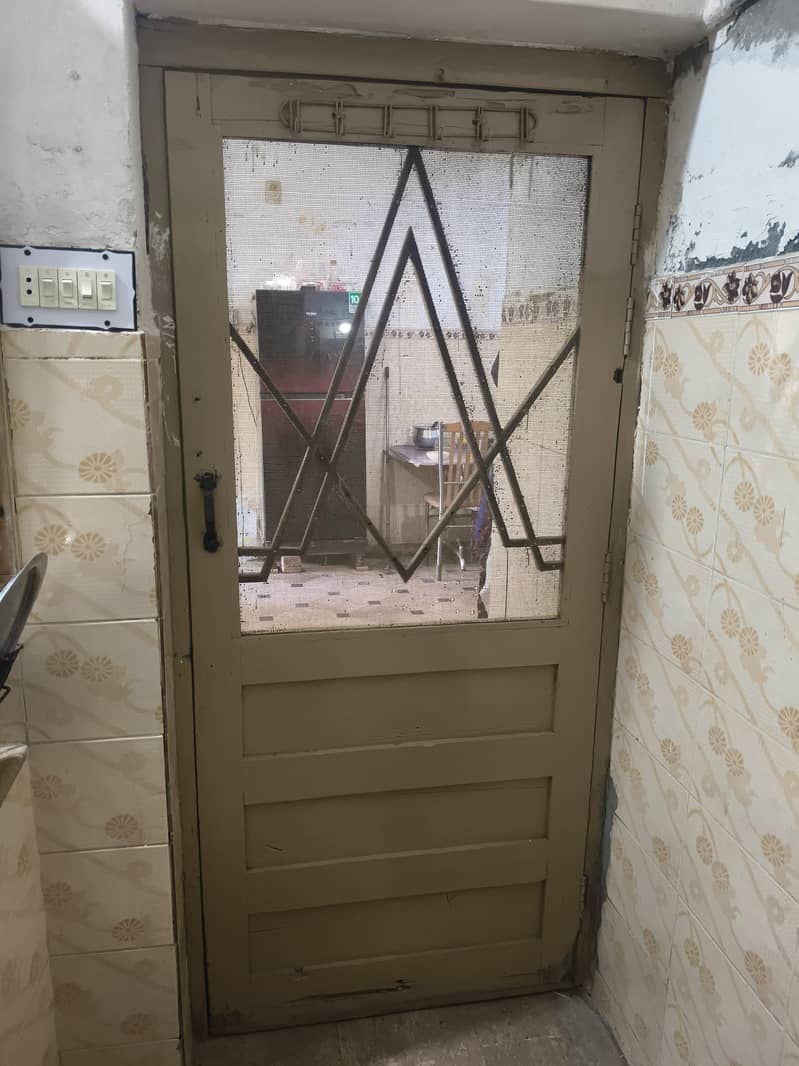 Door and window 2