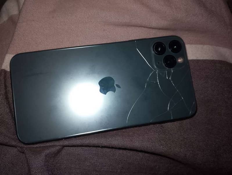 Apple iPhone 11 Pro Max 1
