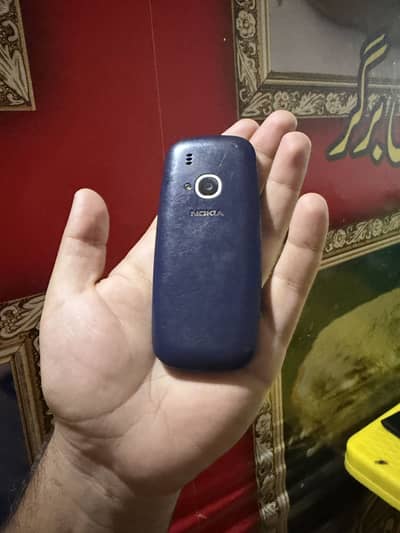 Nokia 3310