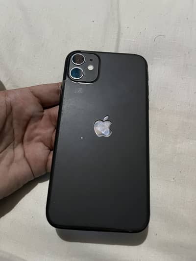 Apple iPhone 11