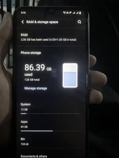 VIVO Y21T