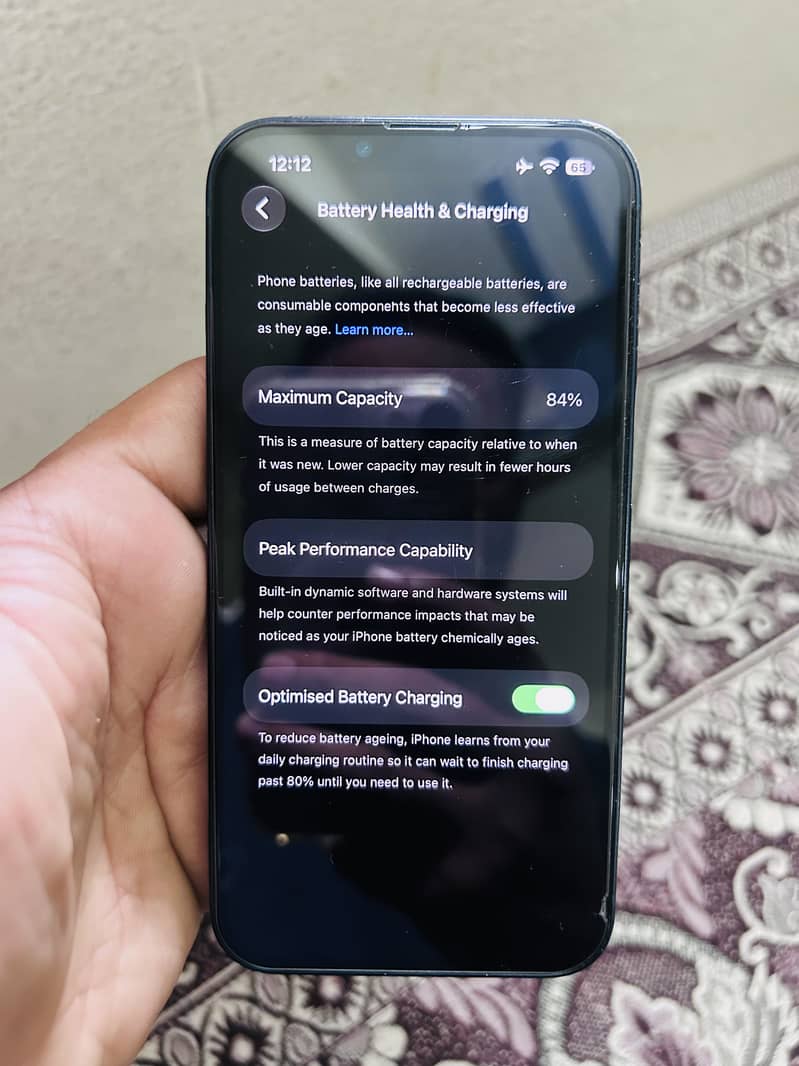 Apple iPhone 13 jv 5