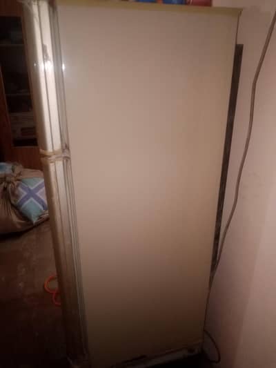 PEL Refrigerator Genuine condition