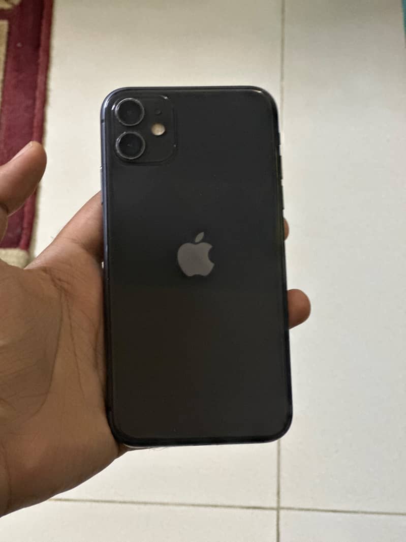 Apple iPhone 11 0