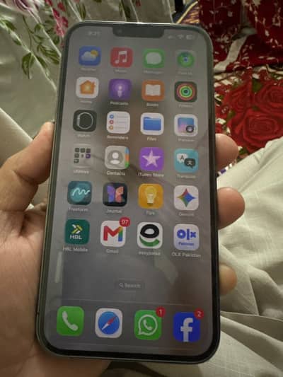 Apple iPhone 13 Pro Max