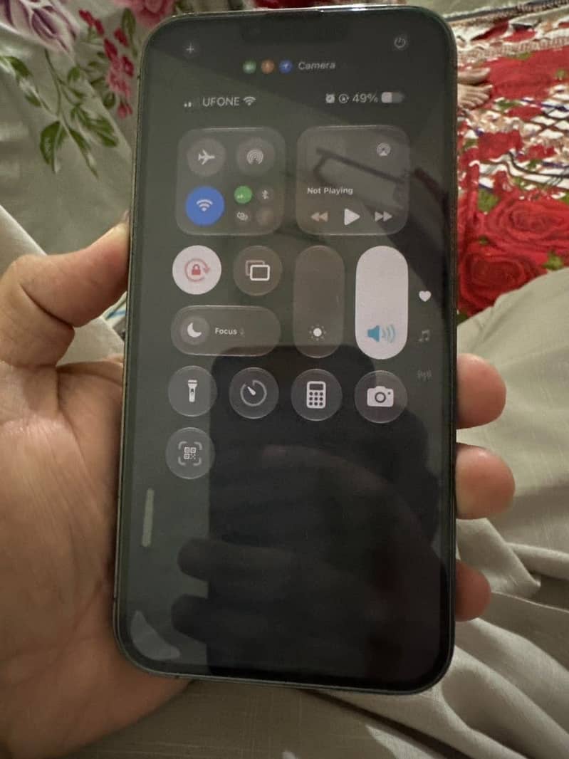 Apple iPhone 13 Pro Max 5