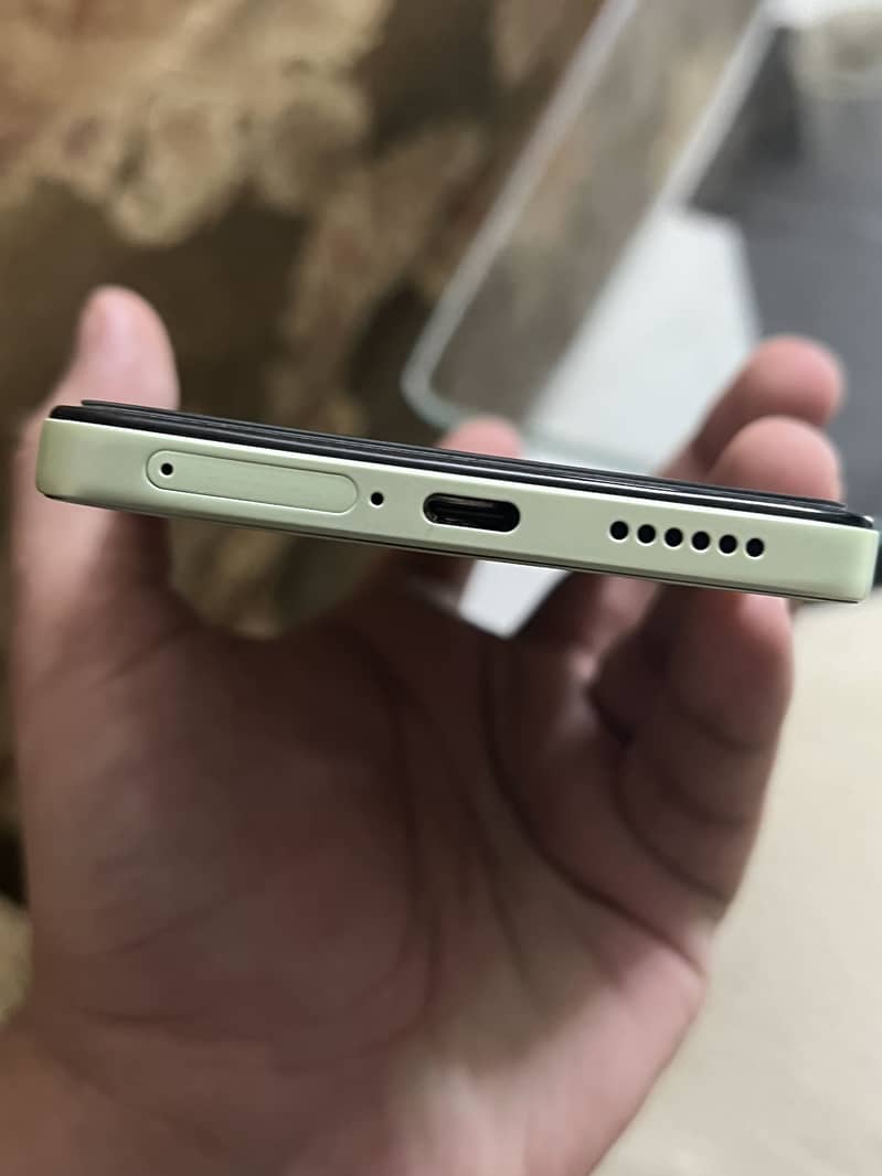 Xiaomi Redmi Note 14 4