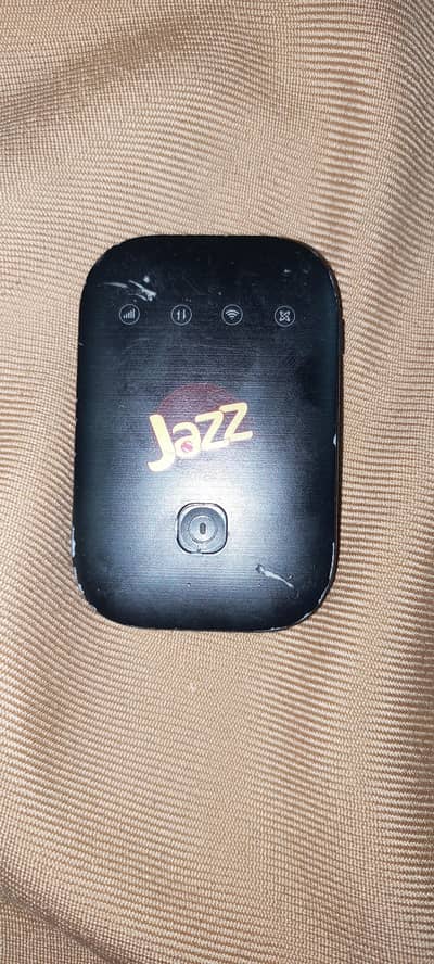 Jazz 4g device