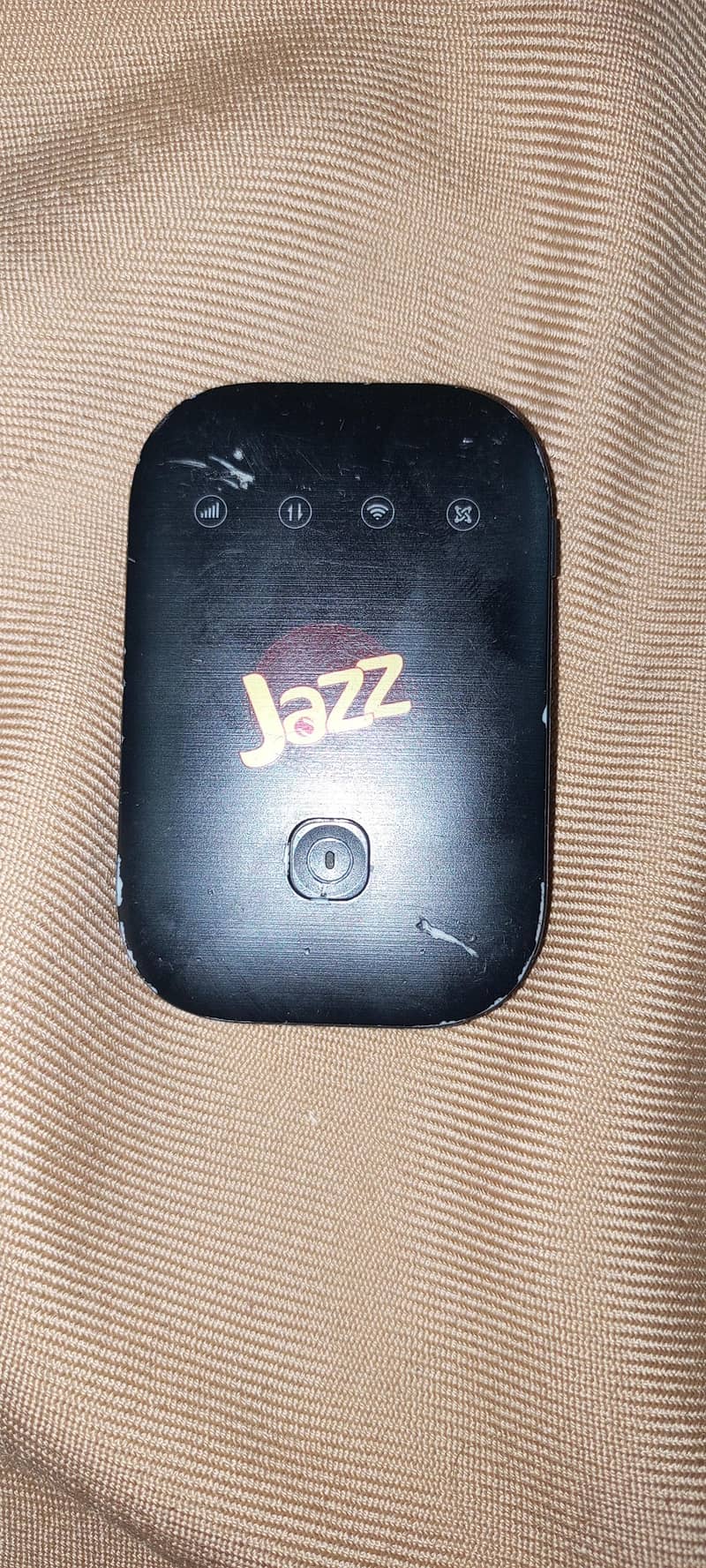 Jazz 4g device 0