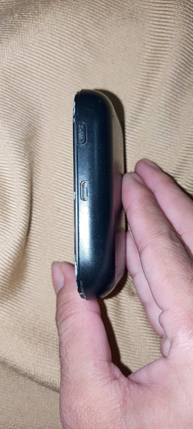 Jazz 4g device 2