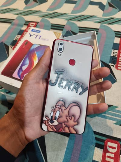 Vivo Y11