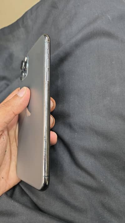 apple I phone 11pro max