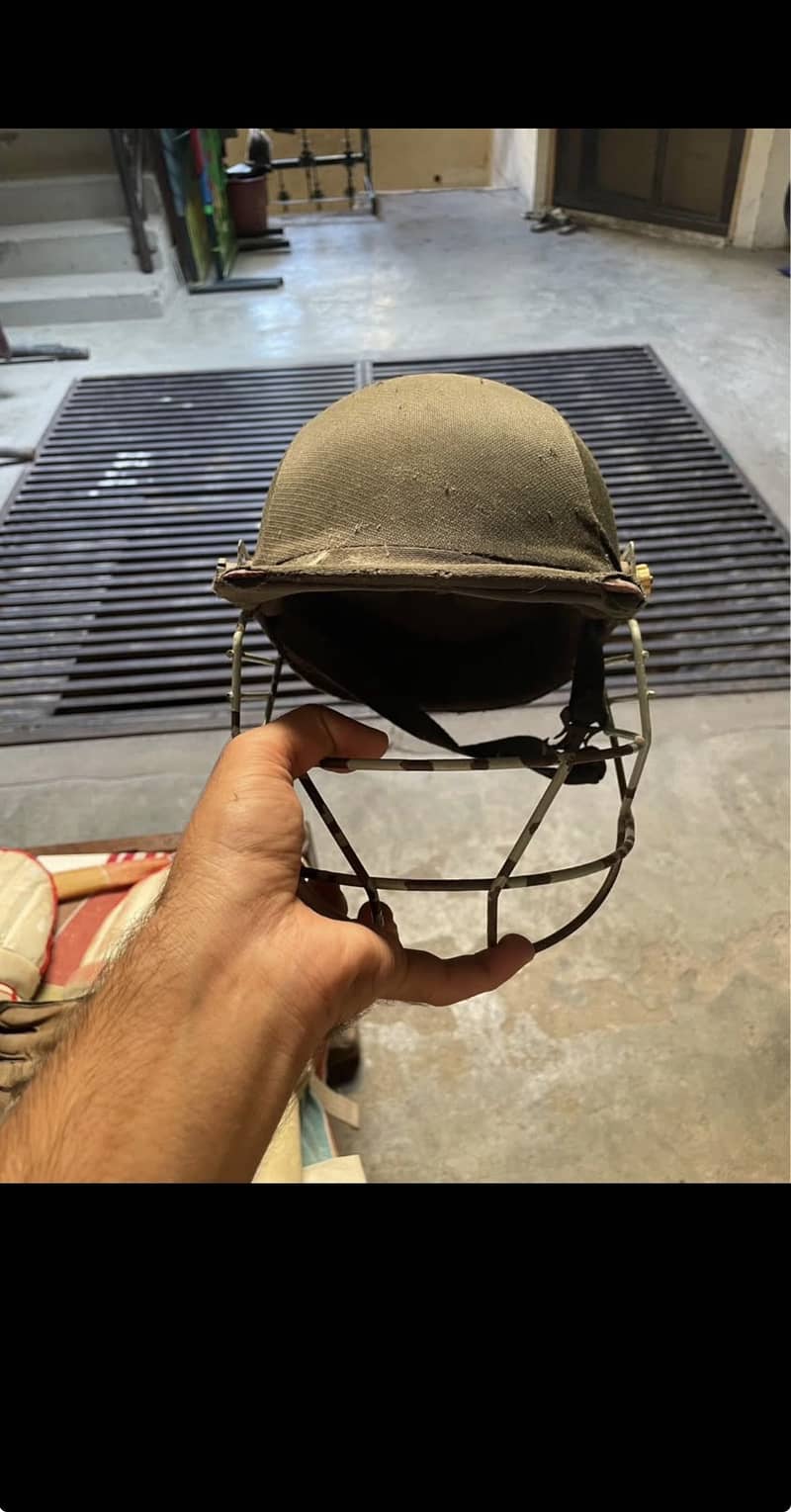 Harb Ball kit 5