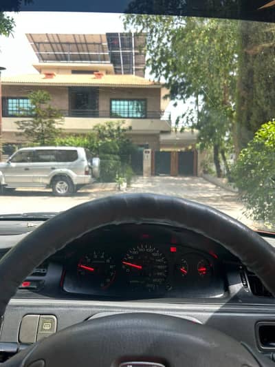Honda Civic 1995