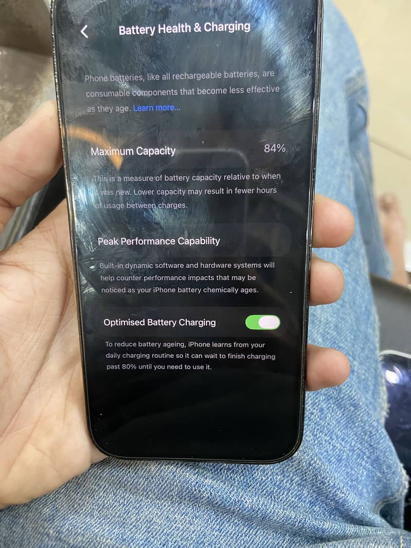 Apple iPhone 14 Pro 2