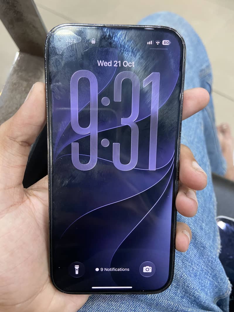 Apple iPhone 14 Pro 3