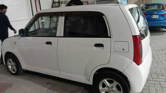 Suzuki Alto 2007