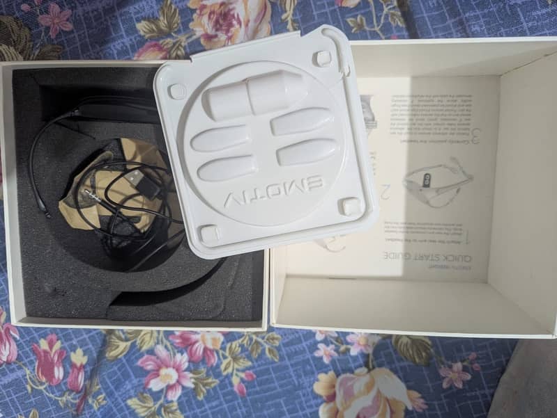 EEG Headset 0