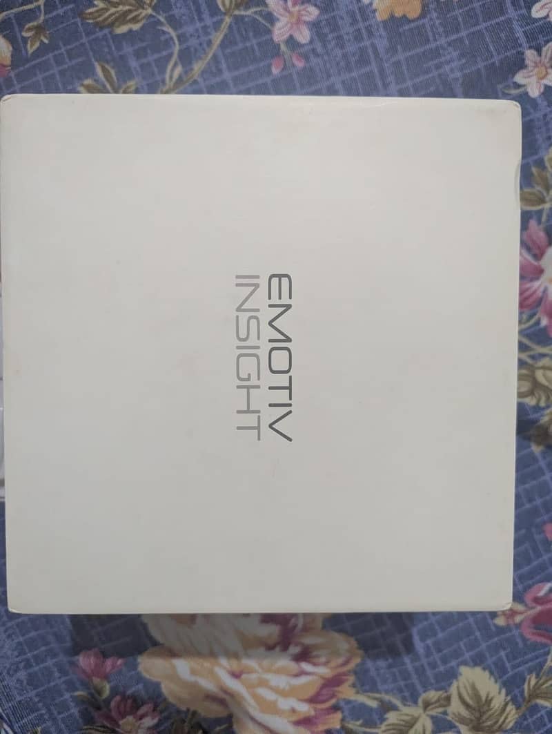 EEG Headset 1