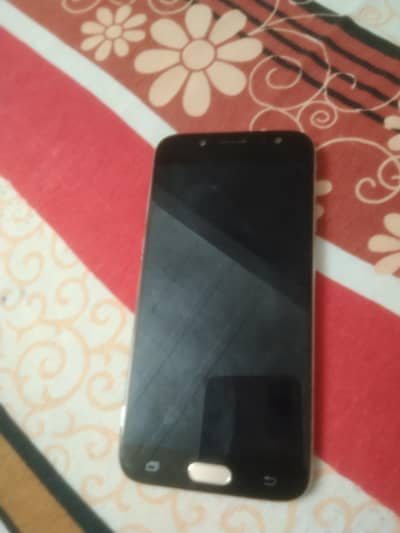 Samsung Mobile J7 Pro