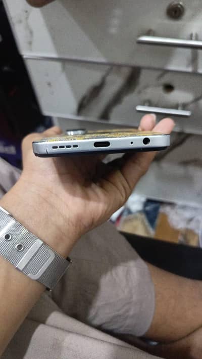 Infinix Hot 6