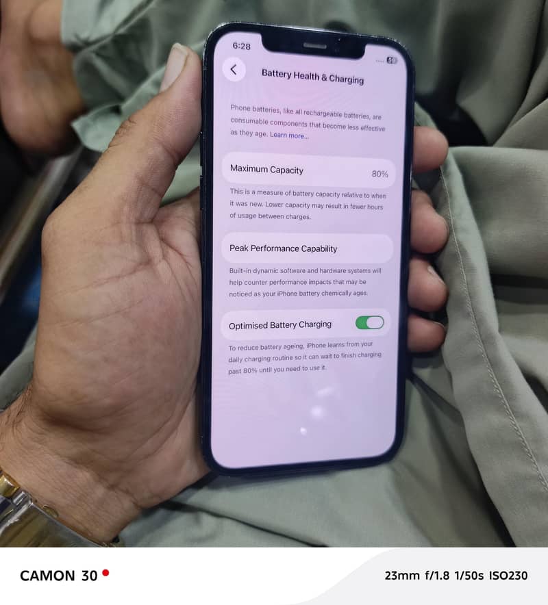 Apple iPhone 12 Pro 2