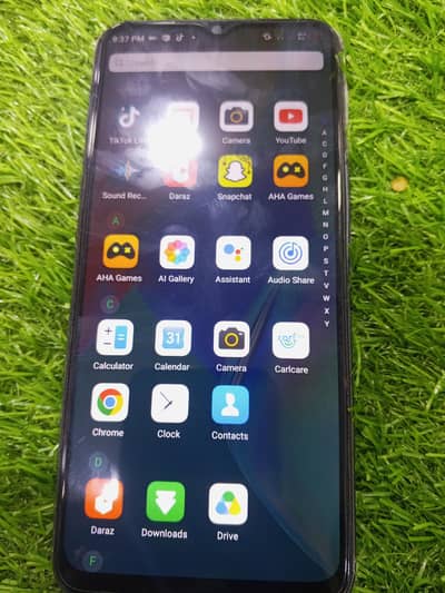 Tecno Spark 8C