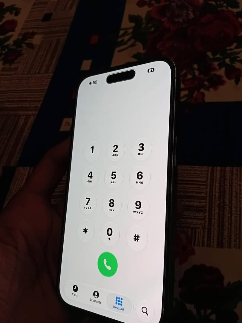 Apple iPhone 14 Pro 6