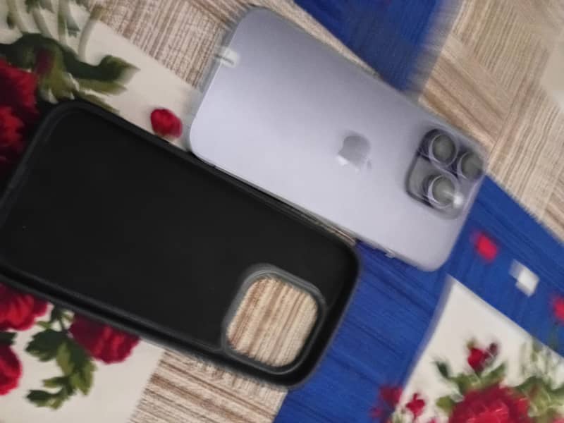 Apple iPhone 14 Pro 7