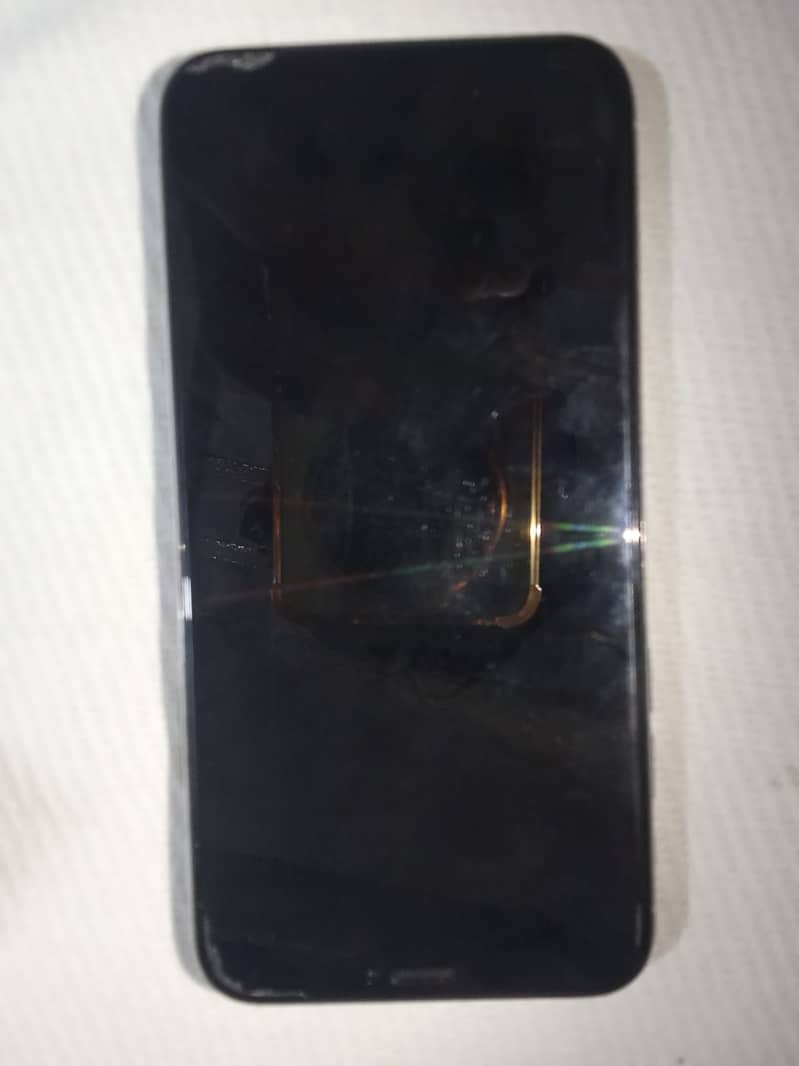 Apple iPhone X 3