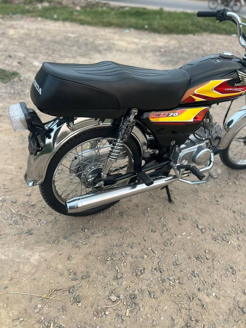 Bike. 1