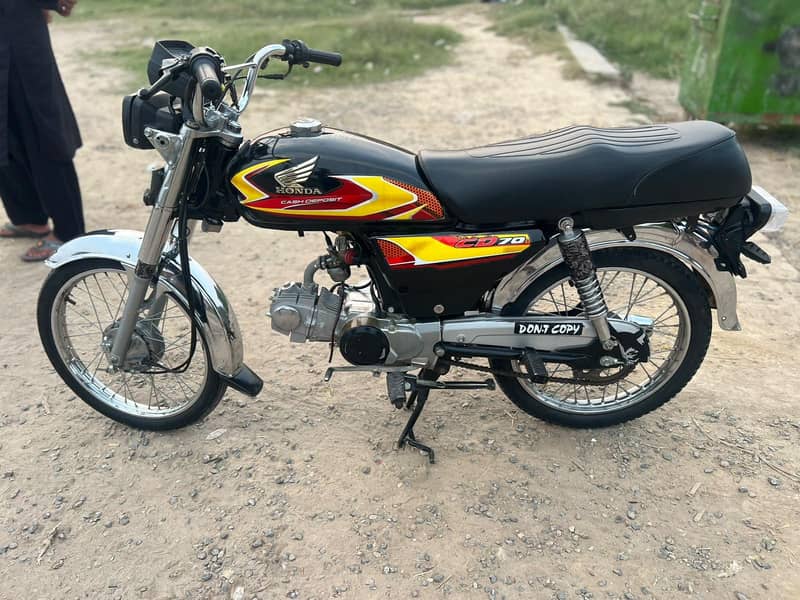 Bike. 3