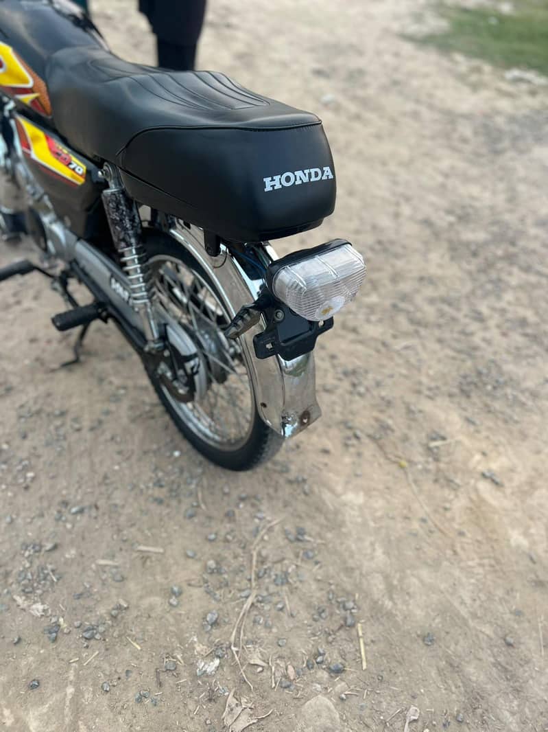 Bike. 4