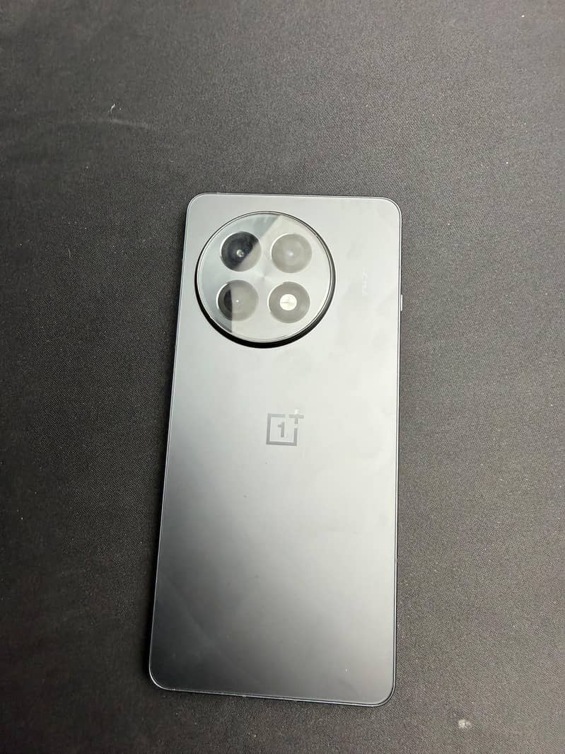 One Plus Ace 5 0
