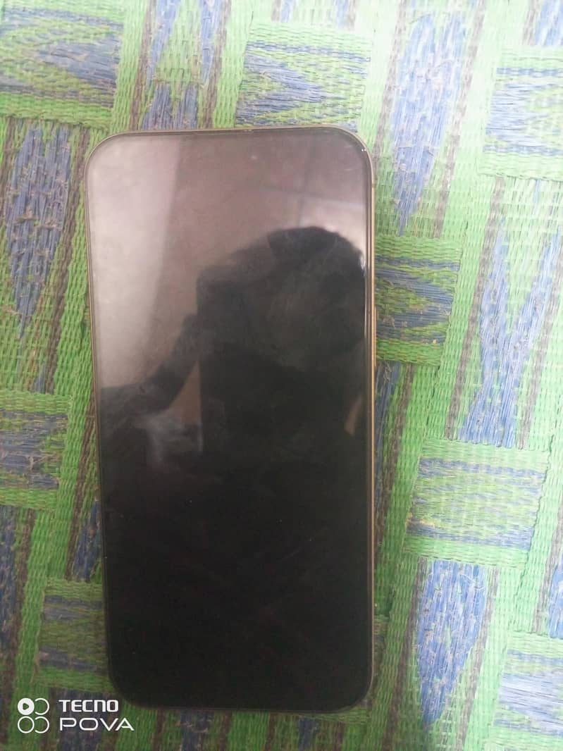 Apple iPhone 16 Pro Max 1