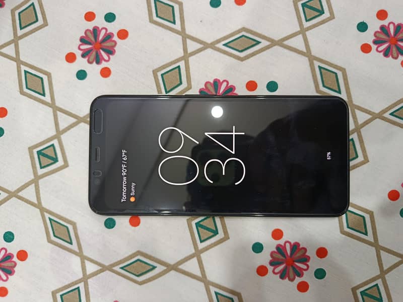 Google Pixel 4 XL 0