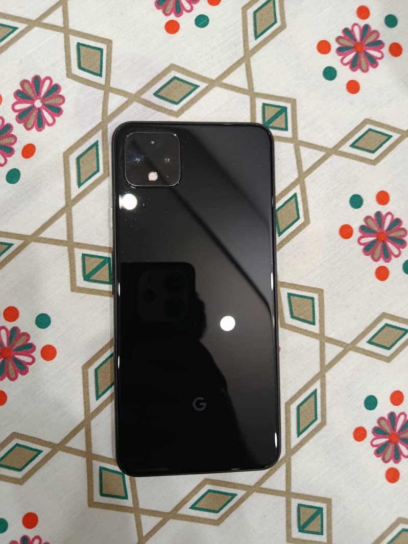 Google Pixel 4 XL 1