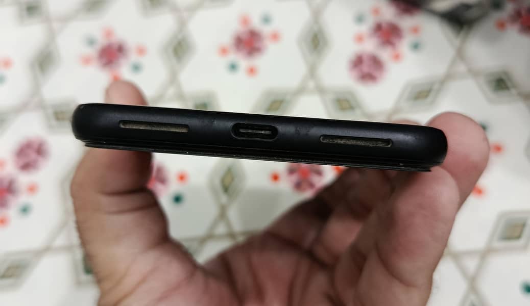 Google Pixel 4 XL 5