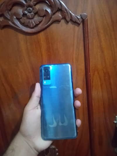 Vivo Y51s