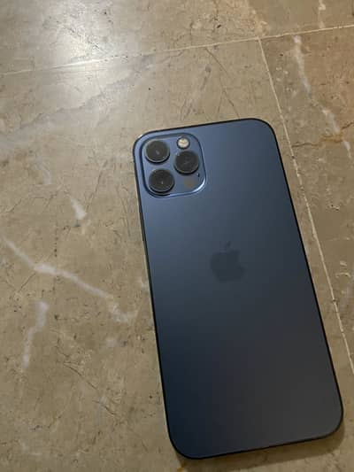Apple iPhone 12 Pro
