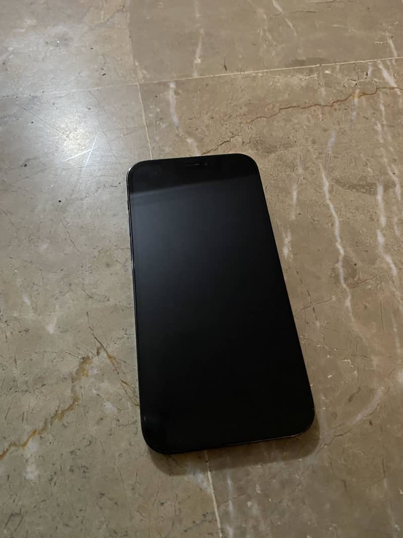 Apple iPhone 12 Pro 2