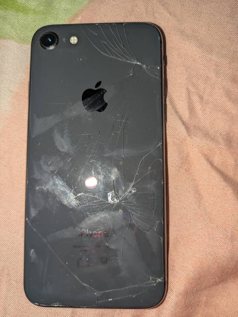 Apple iPhone 8 0