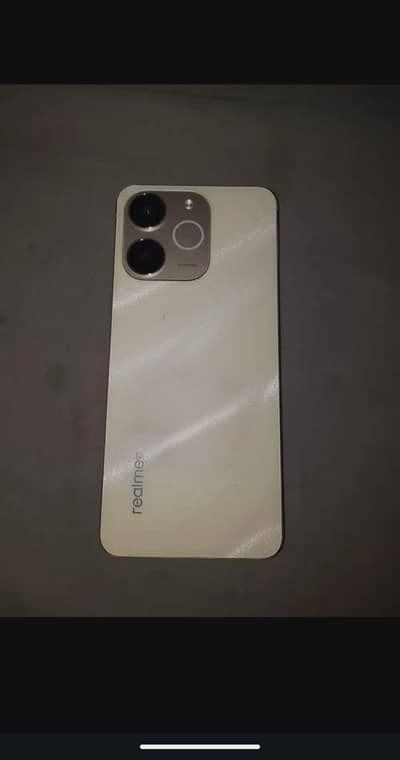 Realme note 70