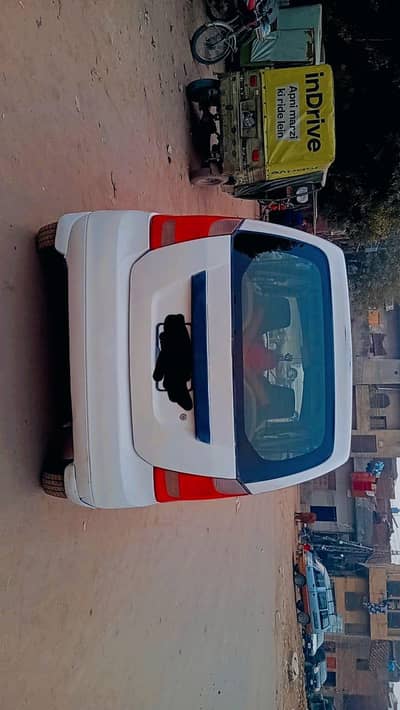 Suzuki Wagon R 2017=03194365500