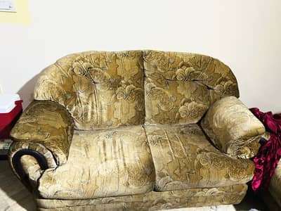 Sofas 1/2/3