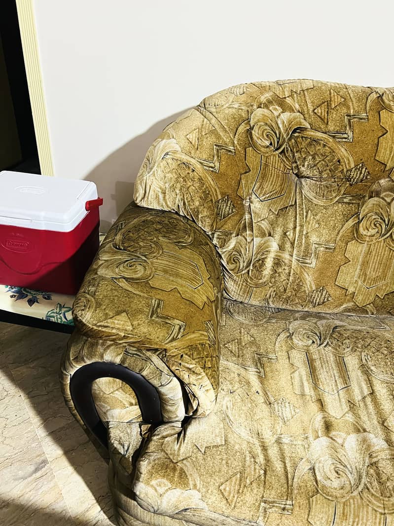 Sofas 1/2/3 1
