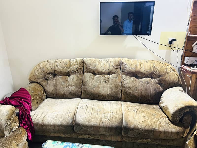 Sofas 1/2/3 2