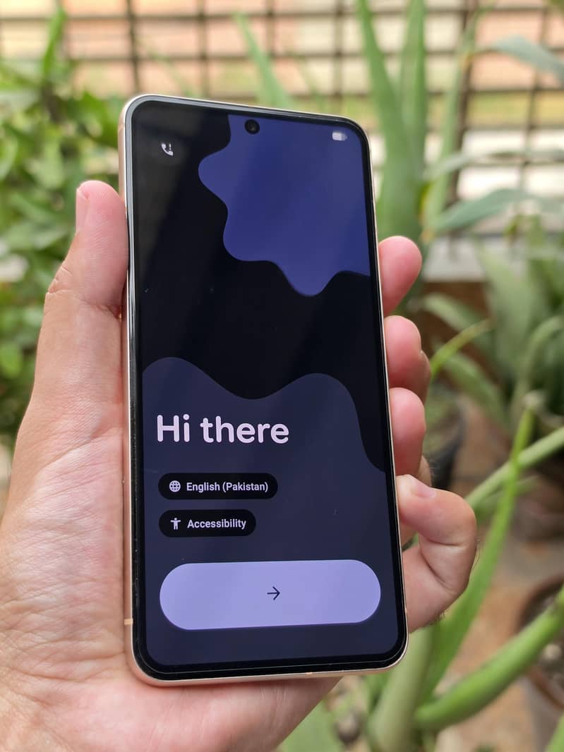 Google Pixel 8 0