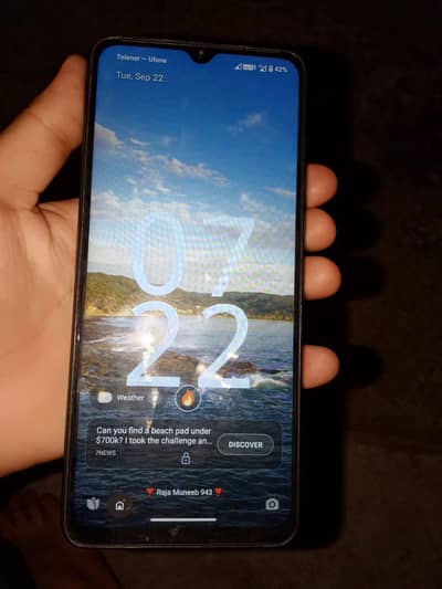 Xiaomi Redmi A3x
