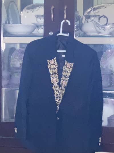 Designer suits